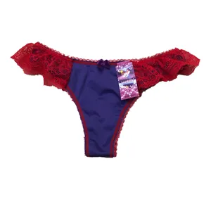 شورت زنانه مدل گیپور