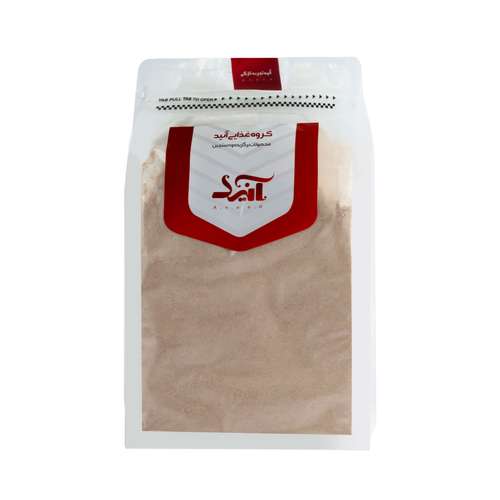 ادویه سوسیس و کالباس آنید - 2000 گرم