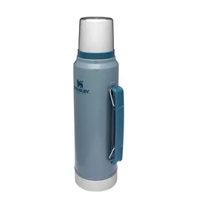 Stanley flask model CLASSIC LEGENDARY 1.1 QT capacity 1 liter