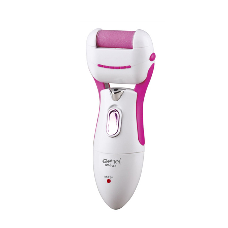 سنگ پا برقی جیمی مدل GM-3053 سنگ پا برقی جیمی مدل GM-3053