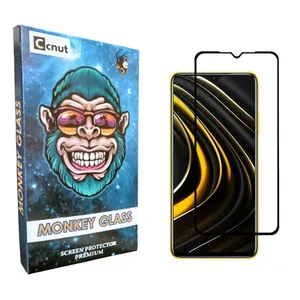 Coconut monku Screen Protector For Xiaomi Poco M3