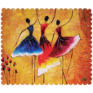 رومیزی رنس مدل T18-42041