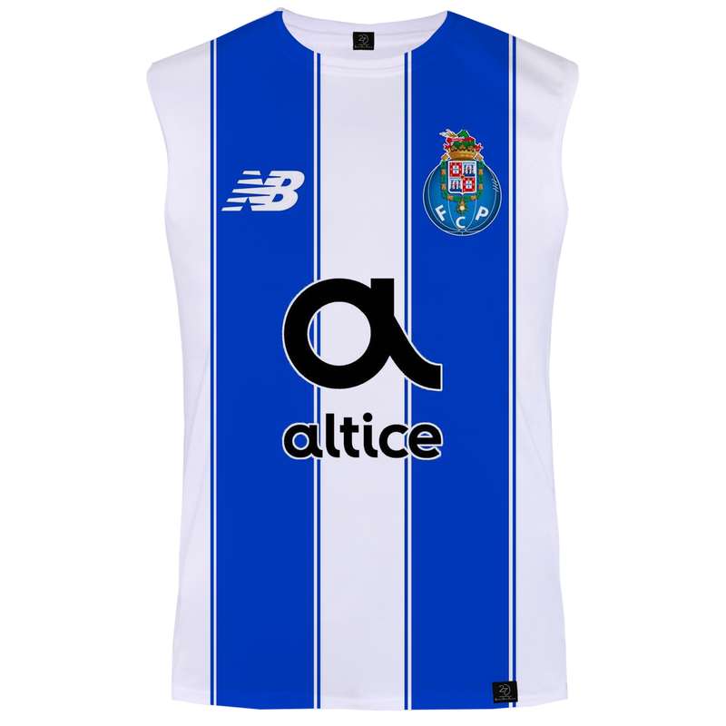 تاپ مردانه 27 مدل PORTO کد Q22