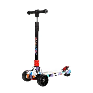 اسکوتر مدل PRDS-909-1