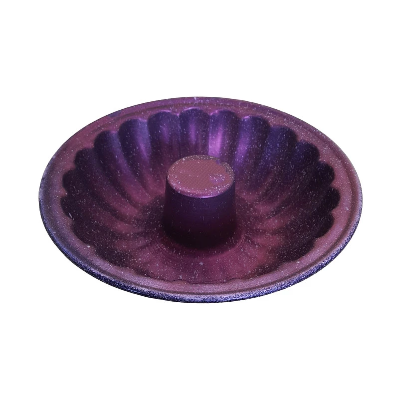 قالب کیک آلیاژ مدل نچسب