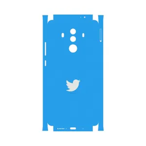 MAHOOT Tweeter-FullSkin Cover Sticker for Huawei Mate 10 Pro