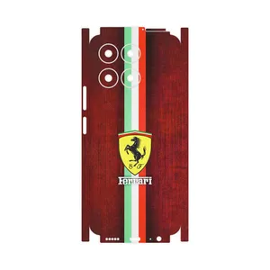 MAHOOT Ferrari-FullSkin Cover Sticker for Honor X6a