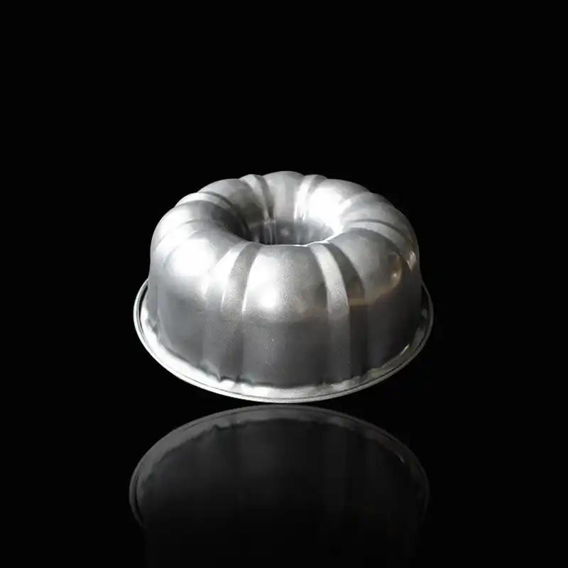 قالب کیک به گز مدل تینا کد 26