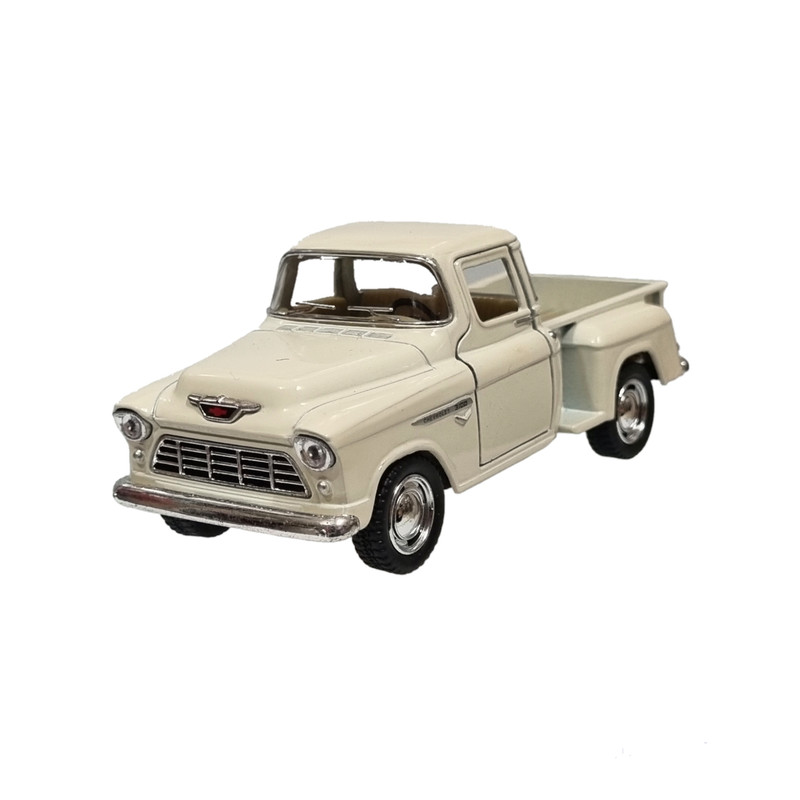 ماشین بازی کینزمارت مدل 1955 Chevy