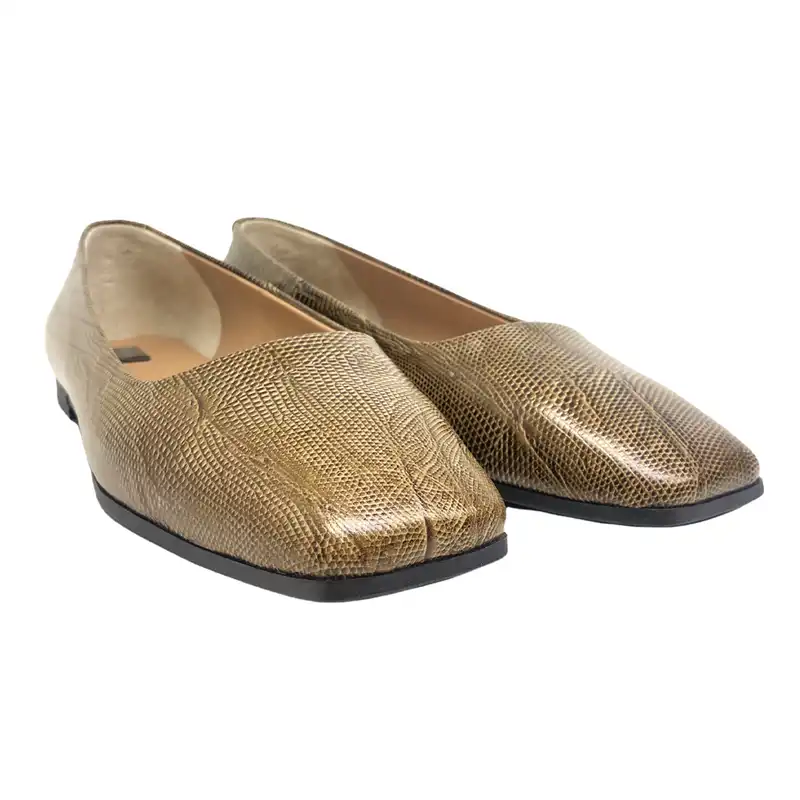 کفش زنانه سرزمین چرم کد 1626