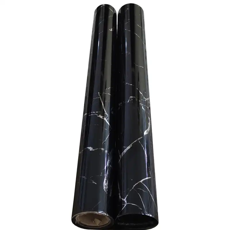 برچسب کابینت مدل ماربل هایگلاس کد 02