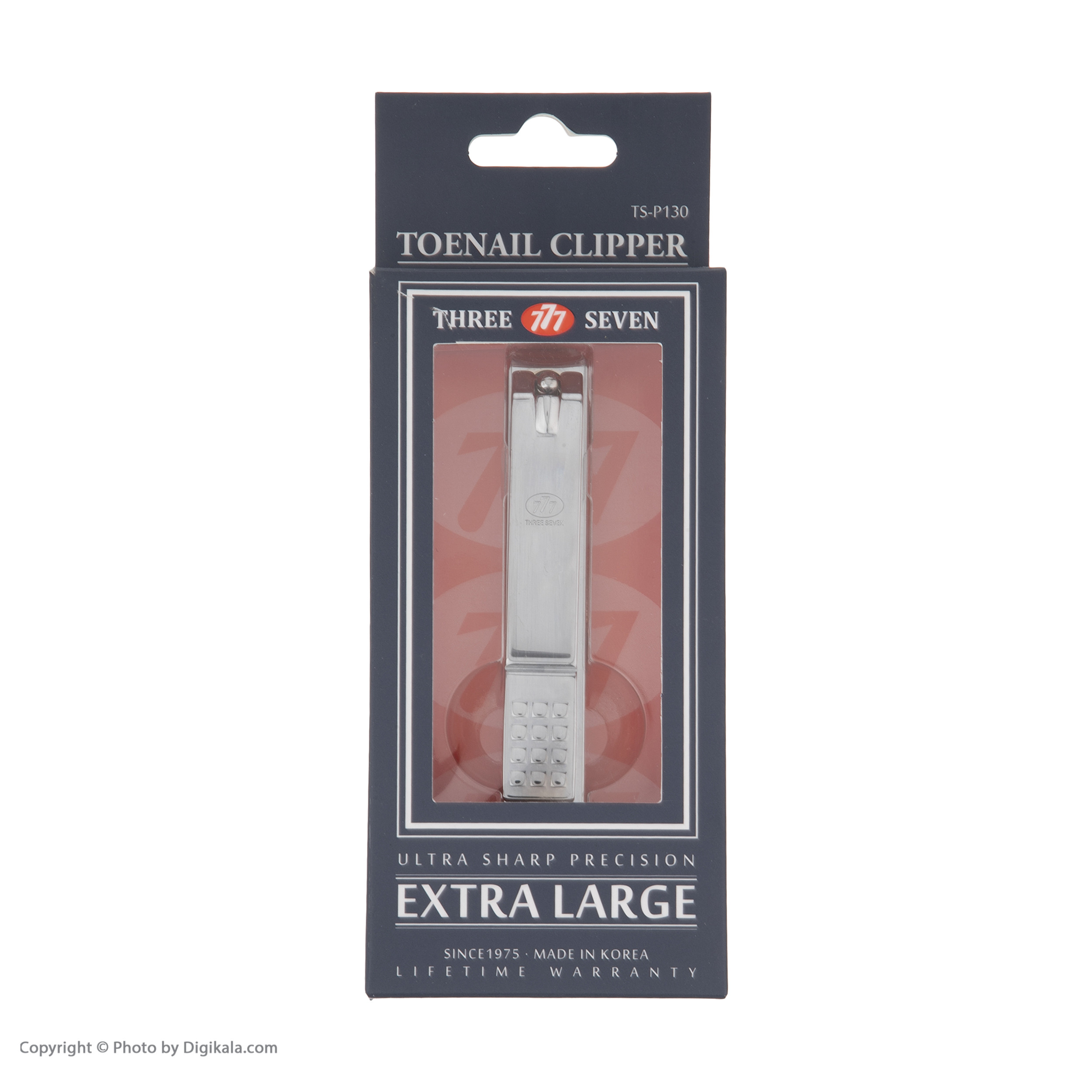 ناخن گیر تری سون کد 123