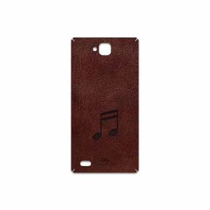 MAHOOT NL-CHG2 Cover Sticker for Honor 3C