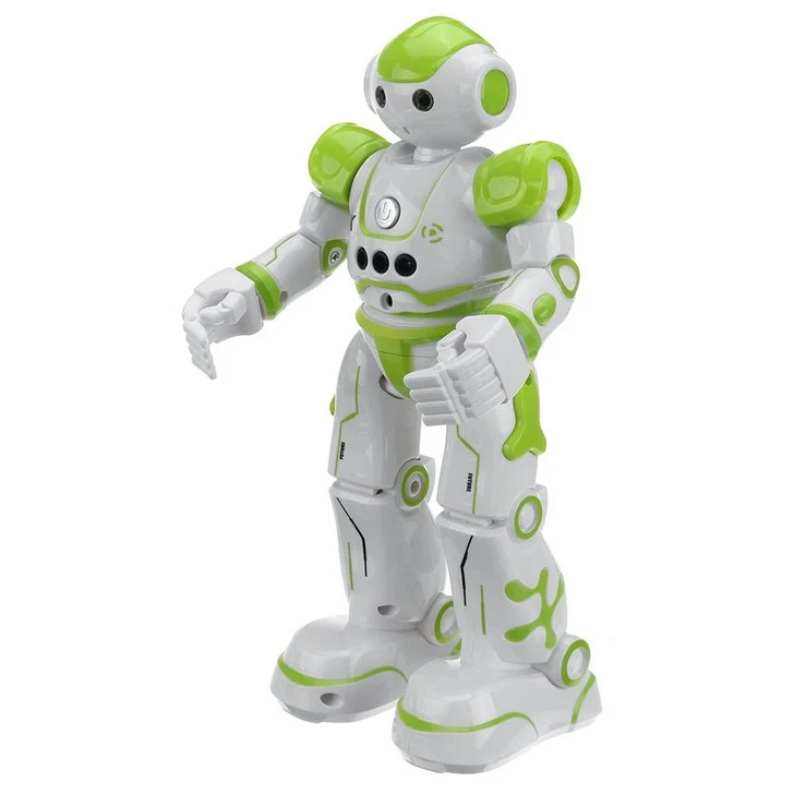 عکس شماره 3 : ربات کنترلی هوشمند مدل clickwoo r2s