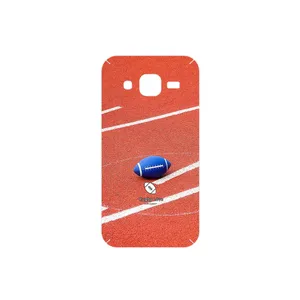 MAHOOT Rugby football Cover Sticker for Samsung Galaxy Core Prime