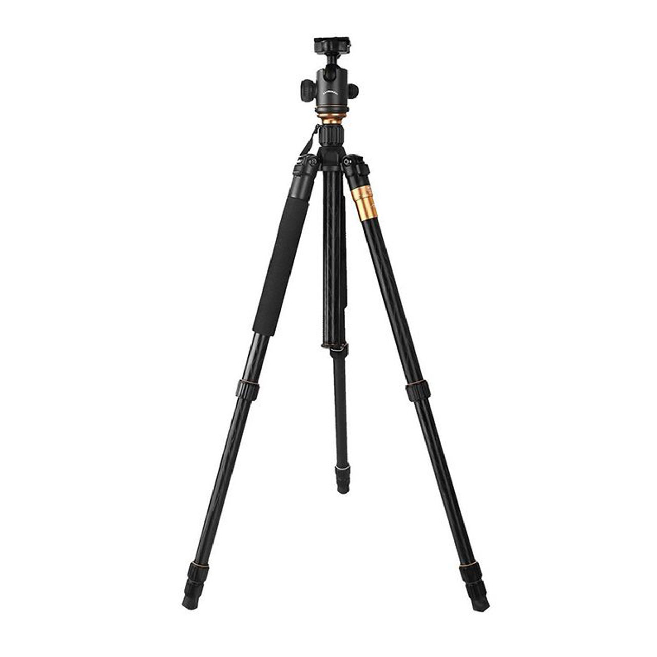 سه پایه دوربین فوتومکس مدل FX-996H