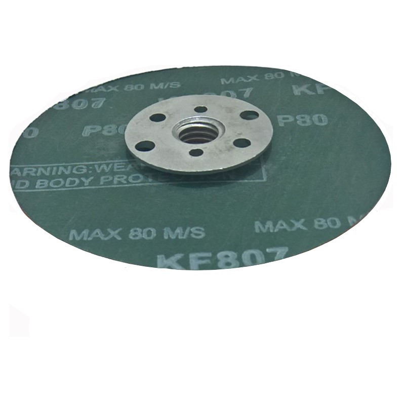 نگهدارنده صفحه سنباده مدل M8500 قطر 115 میلی متر