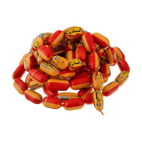 کوکتل ژاپنی 55 درصد گوشت آندره - 1کیلوگرم 