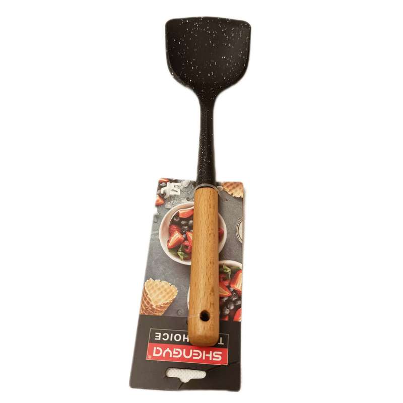 کفگیر شنگیا مدل P3844 کفگیر شنگیا مدل P3844
