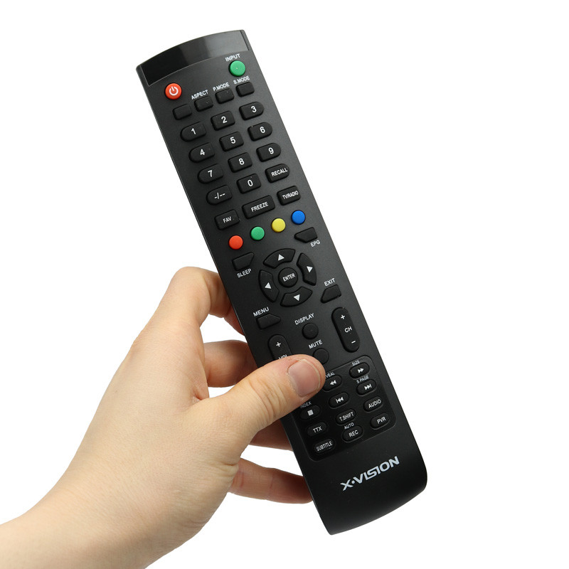 ریموت کنترل مدل 2500