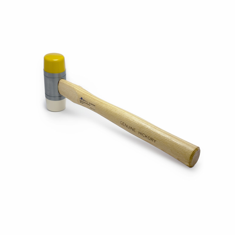 چکش نایلونی آ-کرافت مدل LSW120-40 وزن 750 گرم