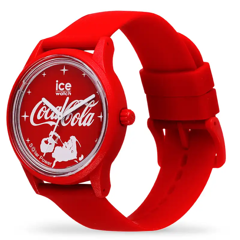 ساعت مچی عقربه ای آیس واچ مدل 019920