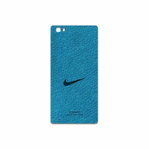 MAHOOT BL-NK Cover Sticker for Huawei P8 Lite