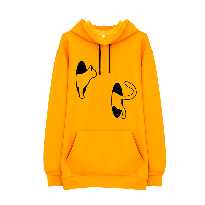 هودی مردانه مدل MH-0089-YD