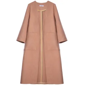 پالتو زنانه کلوتو مدل PUCCIO-Cr