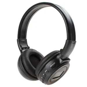هدفون بلوتوثی مدل BS-N65BT