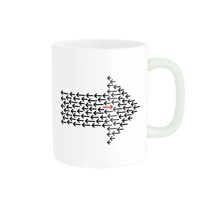 ماگ پاد آفرین مدل انگیزشی کد 4450