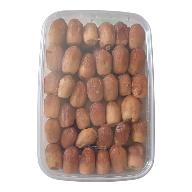 خرما زاهدی شهدین - ۷۵۰ گرم 