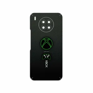 MAHOOT XBOX Cover Sticker for Honor 50 Lite