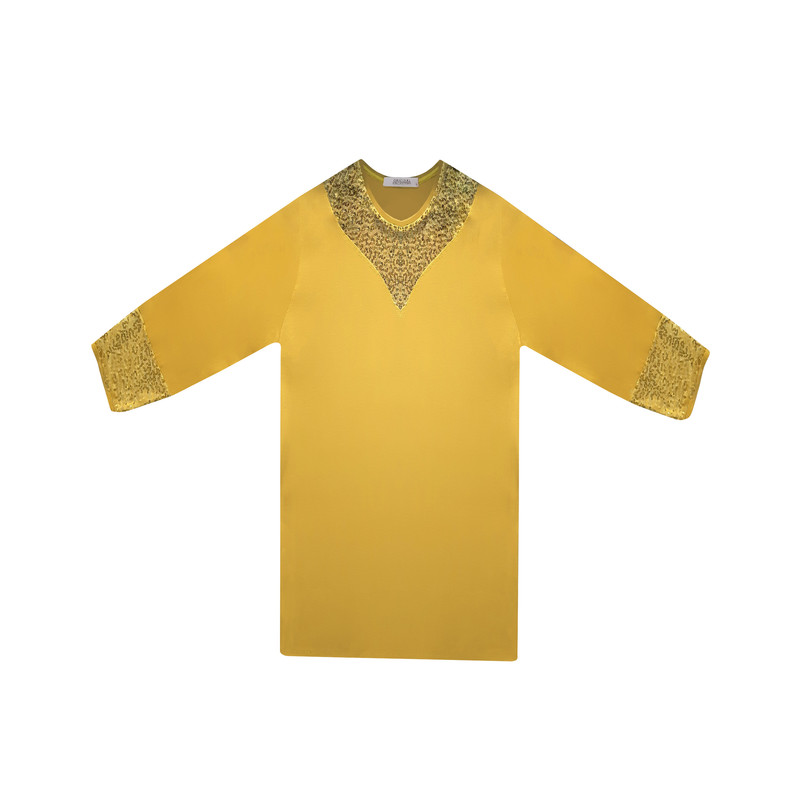 بلوز آستین بلند زنانه مدل 001