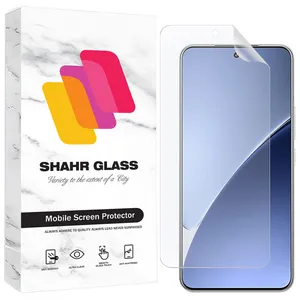 Shahr Glass NANOJELSH Screen Protector For Xiaomi 15 Pro