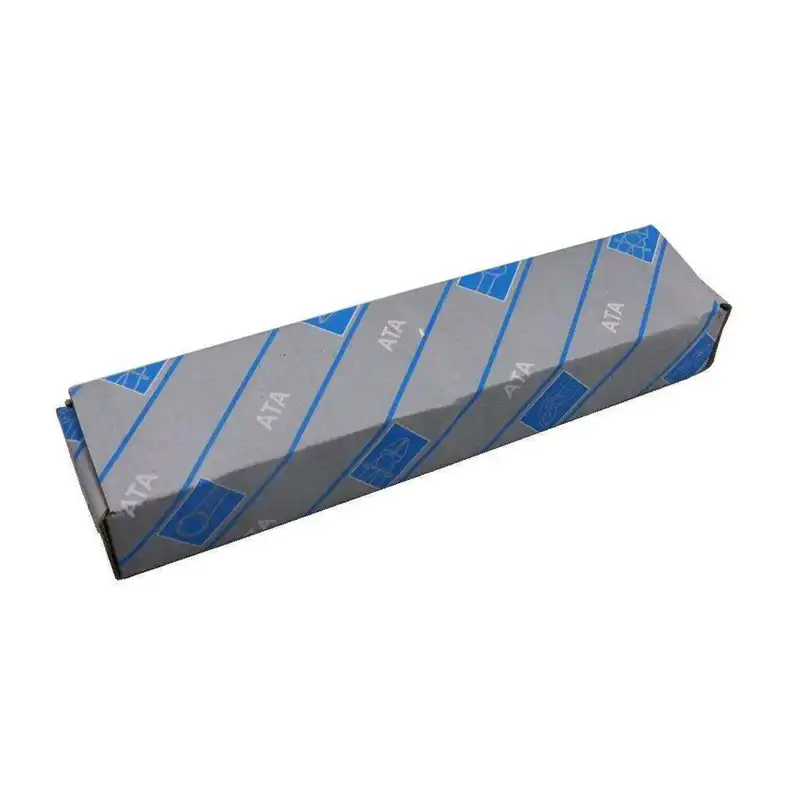 آچار یک سر تخت یک سر رینگی آتا مدل 104 سایز 13 میلی متر