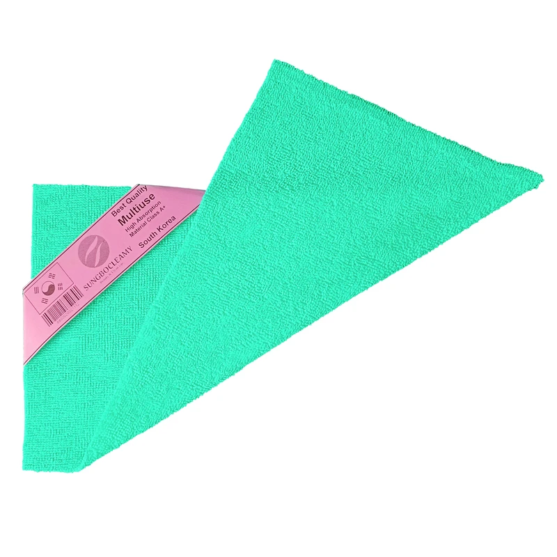 دستمال نظافت داشبورد خودرو سانگبو کلایمی مدل SUPER Dash کد 2020