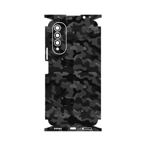 MAHOOT Night_Army-FullSkin Cover Sticker for Wiko T50