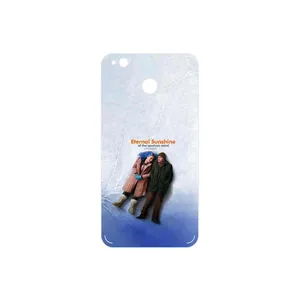 MAHOOT Eternal Sunshine of the Spotless Mind Cover Sticker for Xiaomi Redmi 4X