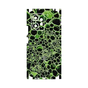 MAHOOT Atom Universe 4-FullSkin Cover Sticker for Xiaomi Redmi Note 12 4G
