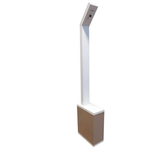 دستگاه اتوماتیک ضدعفونی کننده دست مدل PC 02