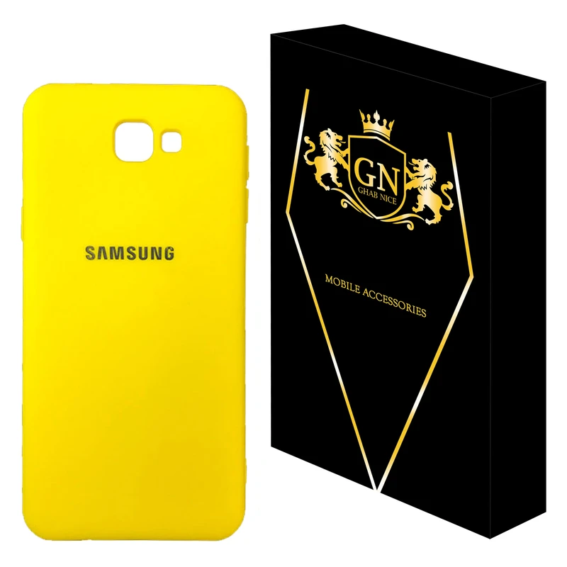 کاور قاب نایس مدل CLK مناسب برای گوشی موبایل سامسونگ Galaxy J5 Prime