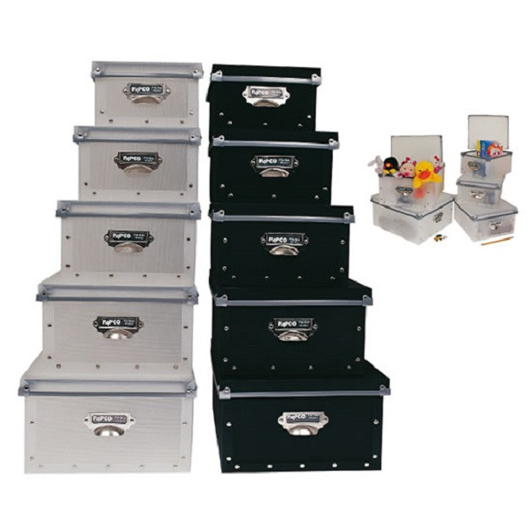 جعبه مدارک پاپکو کد FB-440 مجموعه 5 عددی