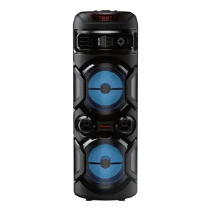 اسپیکر قابل حمل گلکسبیت مدل GS-D40