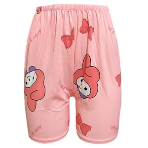 شلوارک زنانه مدل SM-6