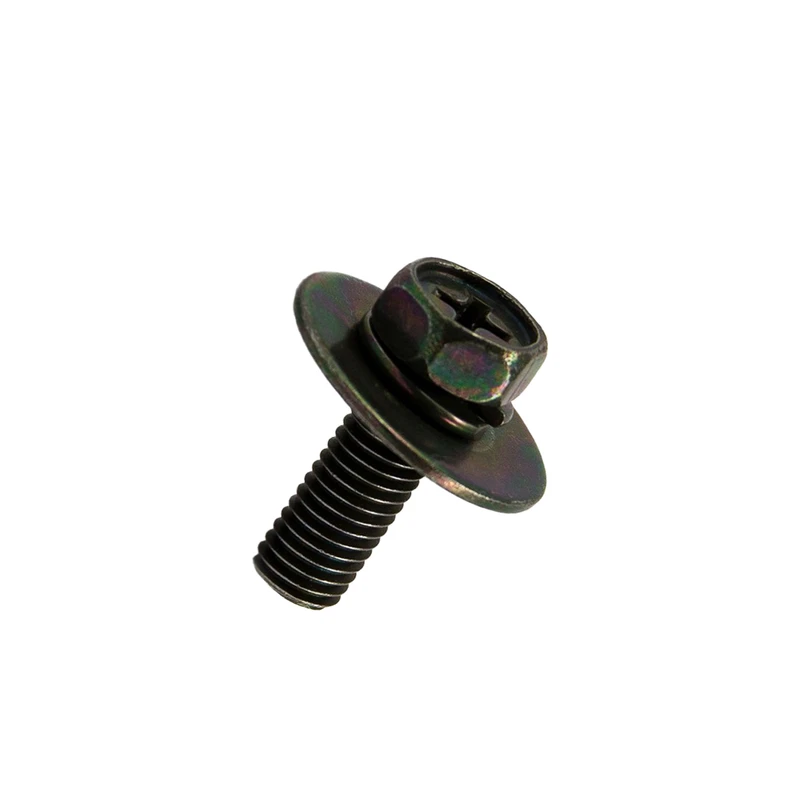 پیچ استپر آلوارس مدل M5X16MM بسته 4 عددی