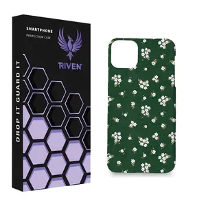 RIVEN RI2-13 Case For Apple iPhone 12 Pro