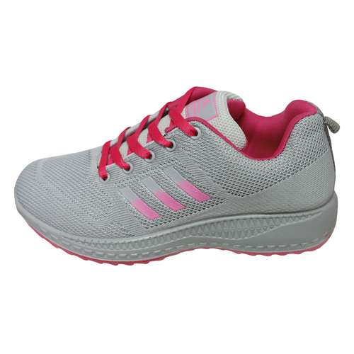 کفش مخصوص پیاده روی زنانه کد MTD-222GP