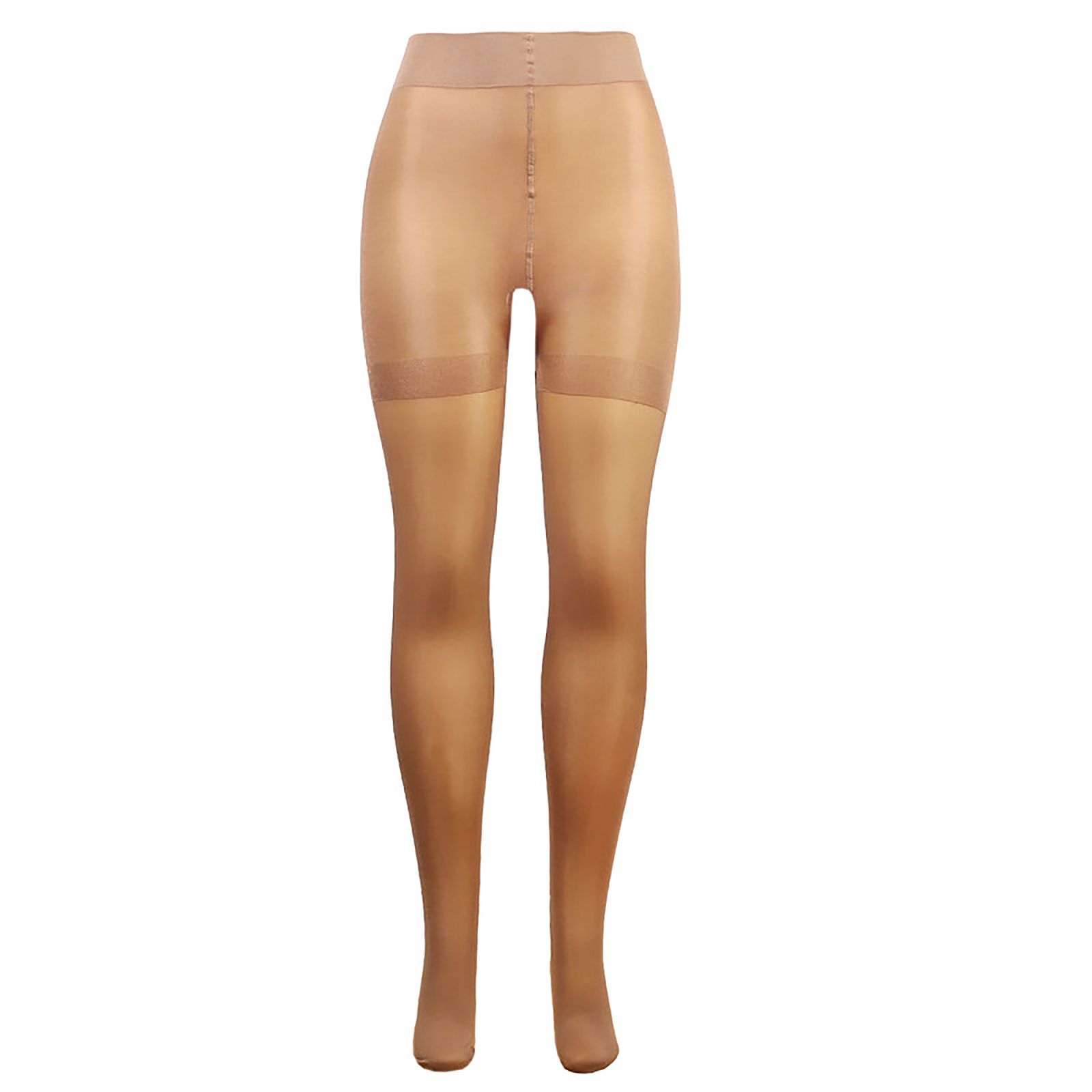 جوراب شلواری زنانه کنته مدل CONTROL-DEN40-Bronz -  - 3