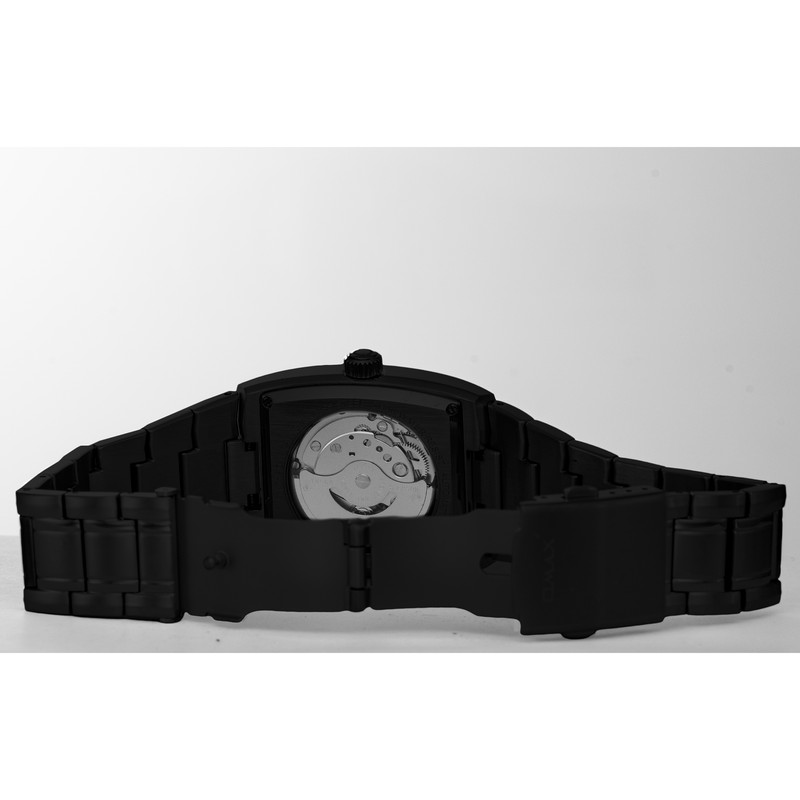 ساعت مچی عقربه‌ای مردانه اوماکس مدل OOSA012M22Y